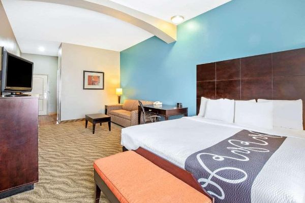 La Quinta Inn Ste Glen Rose